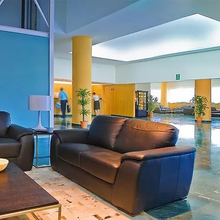 Hotel La Estación Benidorm