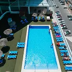 Hotel La Estacion Benidorm