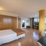 Hotel La Estacion Benidorm