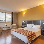 Hotel La Estacion 4*