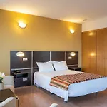 Hotel La Estacion 4*