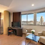 Hotel La Estacion Benidorm