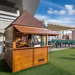 La Estacion Hotel