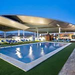 Hotel La Estacion 4*