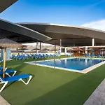 La Estacion Hotel