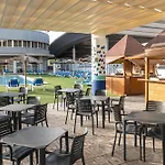La Estacion Hotel 4*