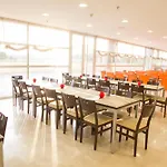 Hotel La Estacion Benidorm