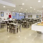 Hotel La Estacion 4*