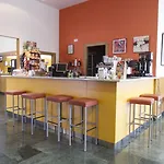 La Estacion Hotel 4*