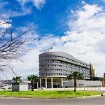 La Estacion Hotel 4*