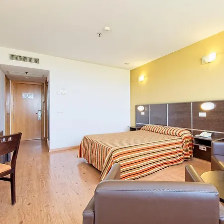 Hotel La Estación 4*