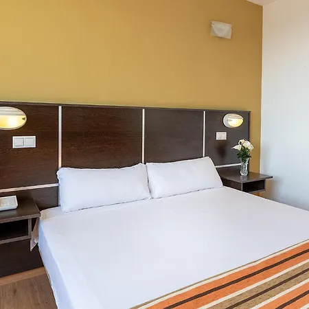 La Estacion 4* Бенидорм