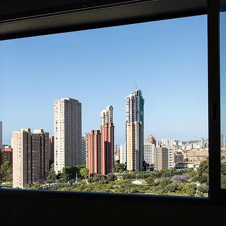La Estacion Отель 4*