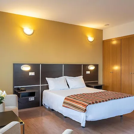 Hotel La Estación 4*