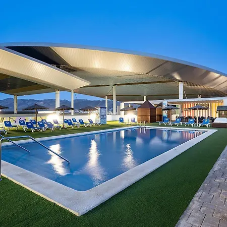 Hotel La Estación 4*