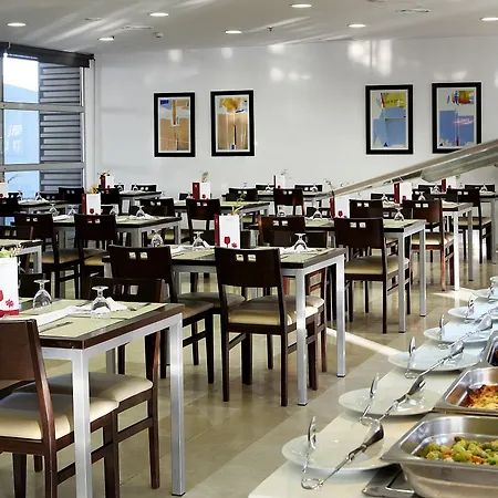La Estación Hotel