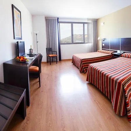 Hotel La Estación Benidorm