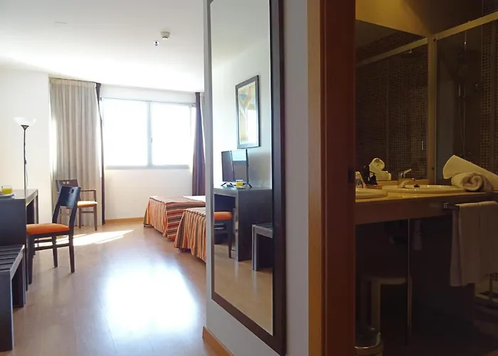 La Estación Hotel Benidorm