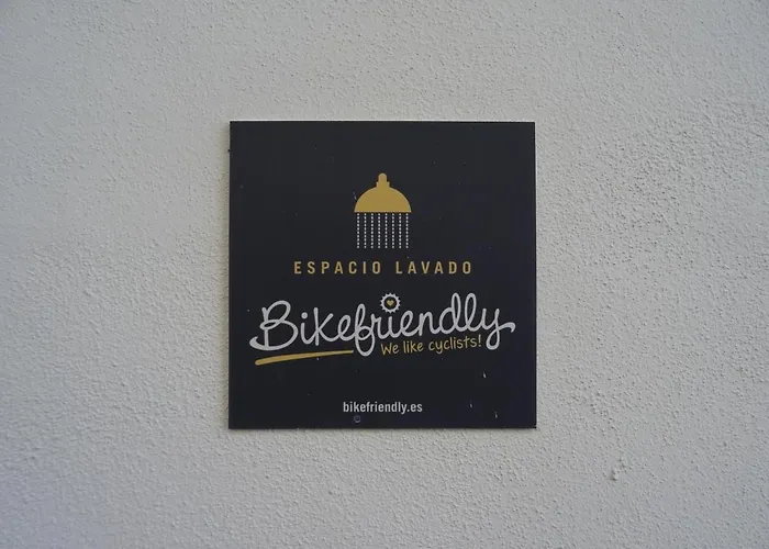 Hotel La Estación 4*