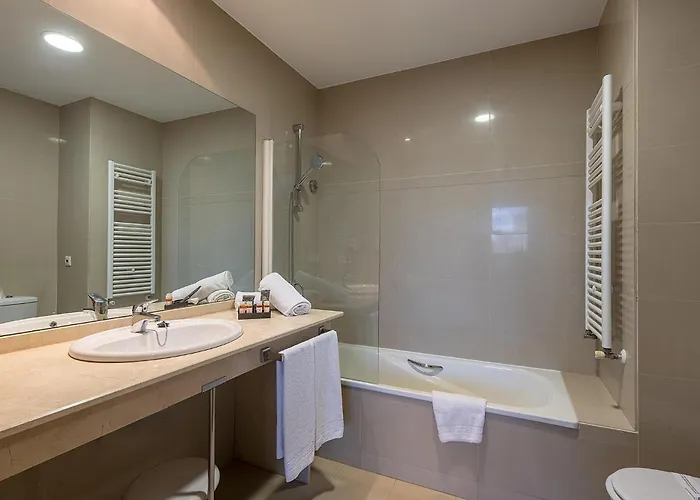 Hotel La Estación Benidorm