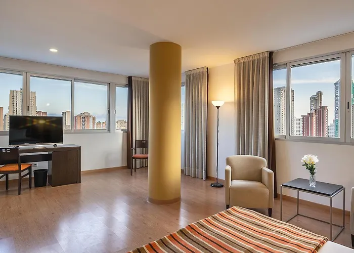 La Estacion Отель 4*