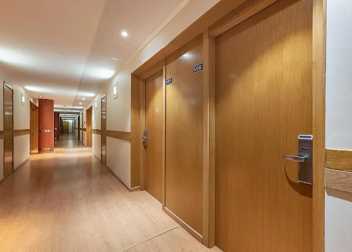 La Estación 4* Benidorm