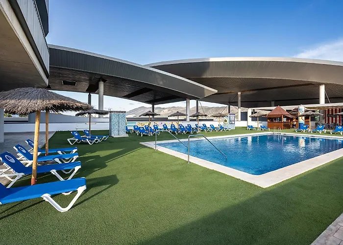 La Estación Hotel Benidorm