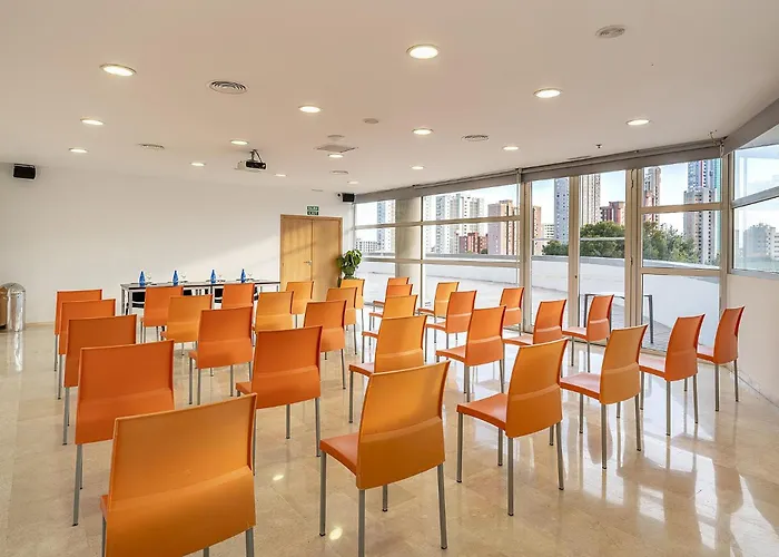 Hotel La Estación 4*