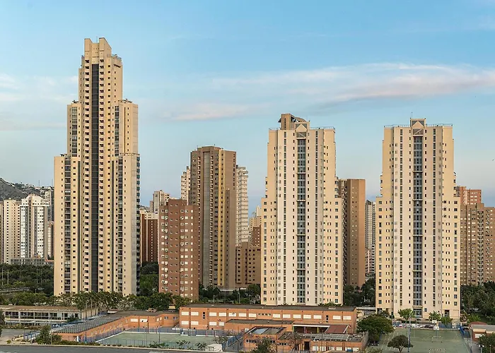 La Estación Hotel 4*