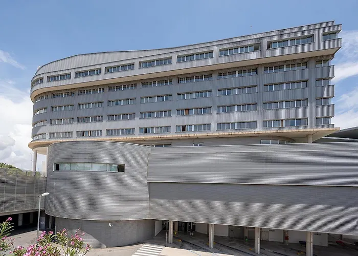 La Estación Hotel Benidorm