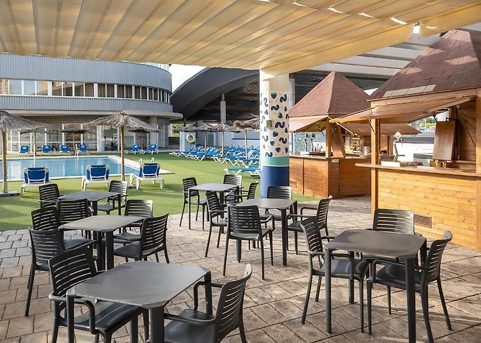 La Estación Hotel 4*