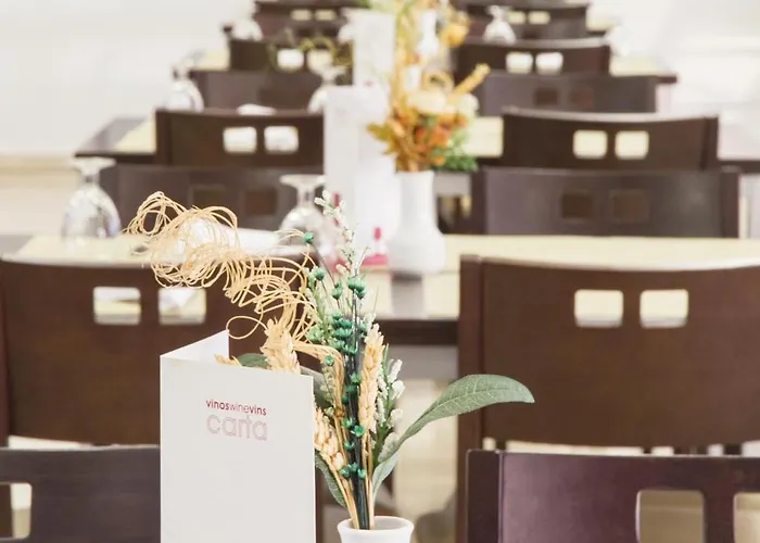 Hotel La Estación Benidorm