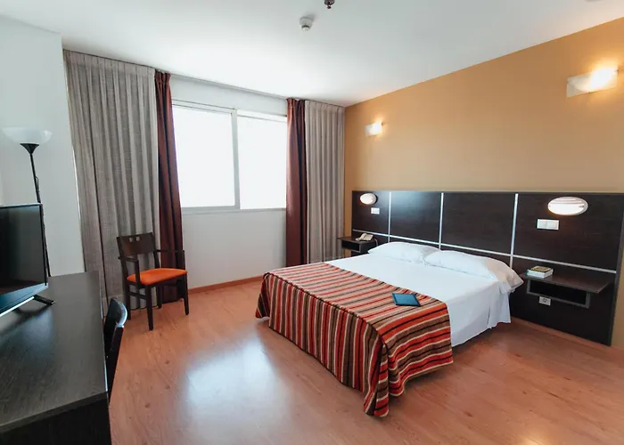 La Estación Benidorm