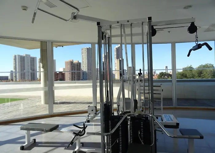 La Estación Benidorm