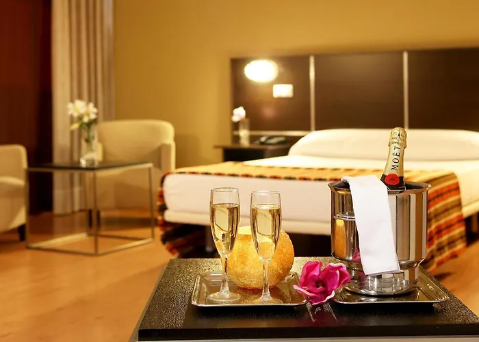 La Estación 4* Benidorm