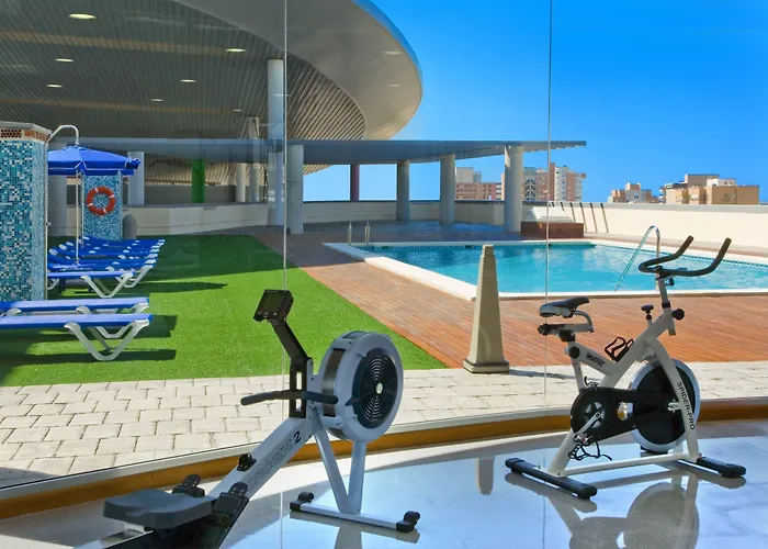 La Estación Benidorm