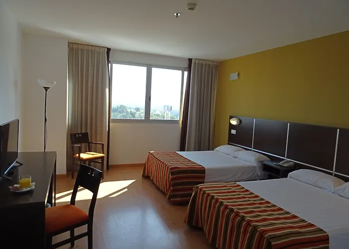 La Estación Benidorm