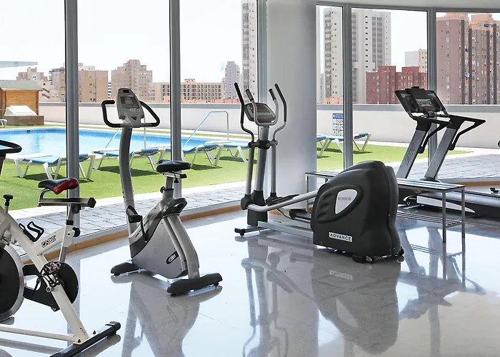 La Estación Benidorm