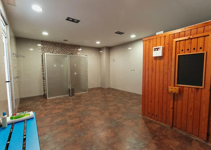 La Estacion Отель 4*