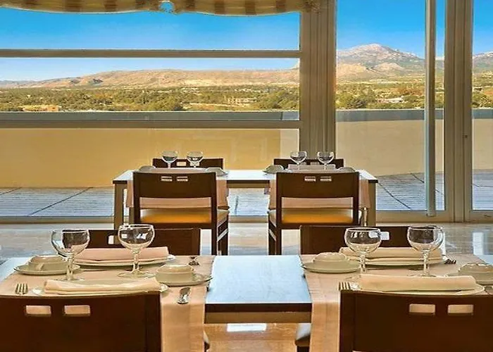 La Estación Hotel Benidorm