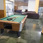 Hotel La Estacion